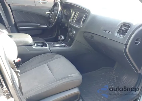 2019 Dodge Charger Sxt Rwd z USA, uszkodzony, nr VIN 2C3CDXBGXKH699452